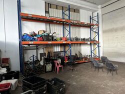 WCEGA Plaza (D23), Factory #528653661